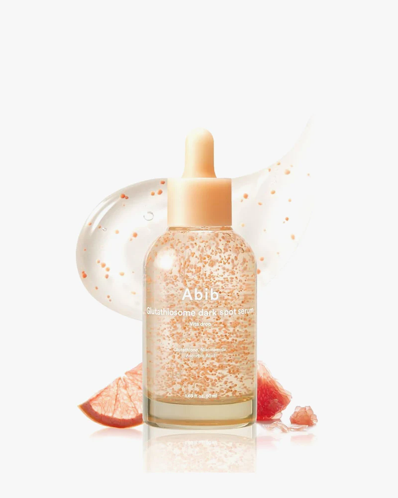 Abib Glutathiosome Dark Spot Serum - Image 7