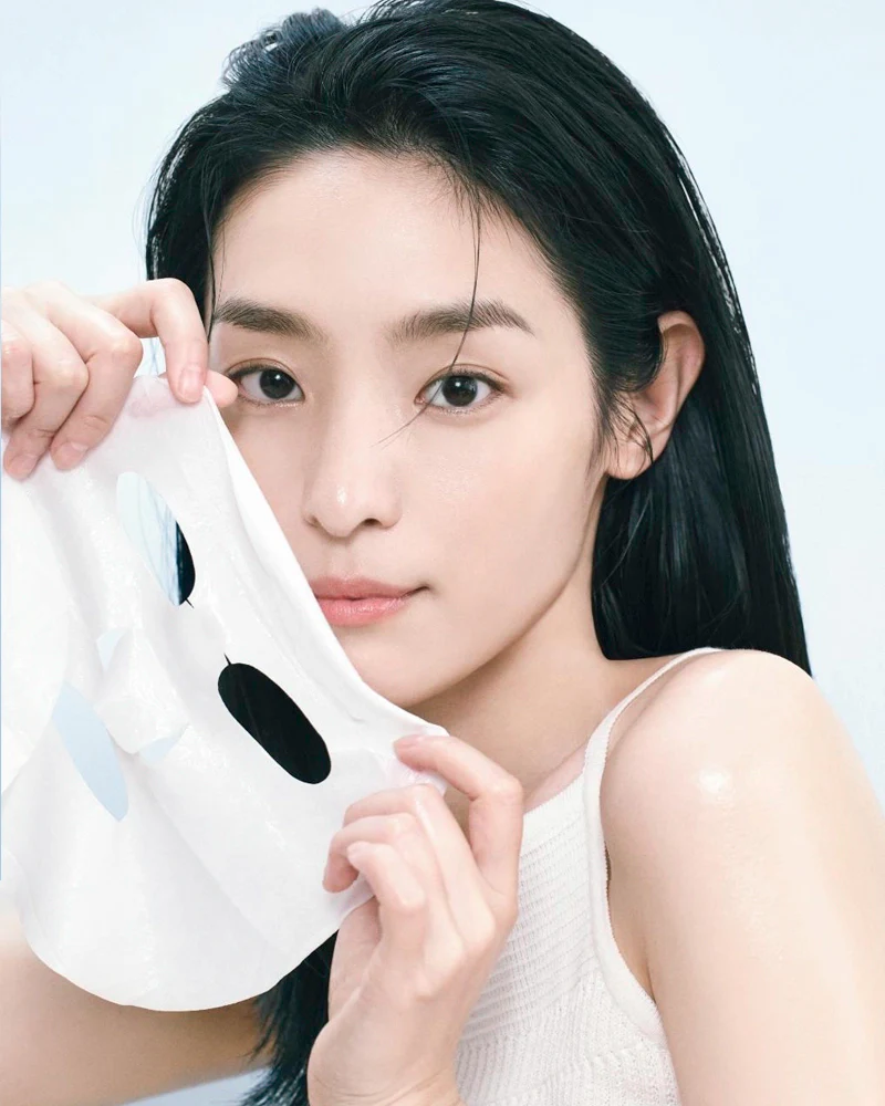 Abib Gummy Sheet Mask #Sedum Hyaluronic Sticker - Image 2