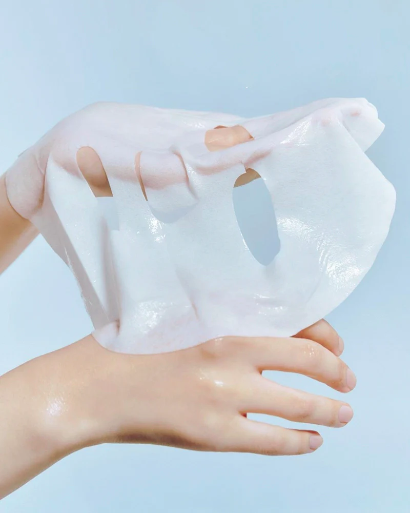 Abib Gummy Sheet Mask #Sedum Hyaluronic Sticker - Image 4