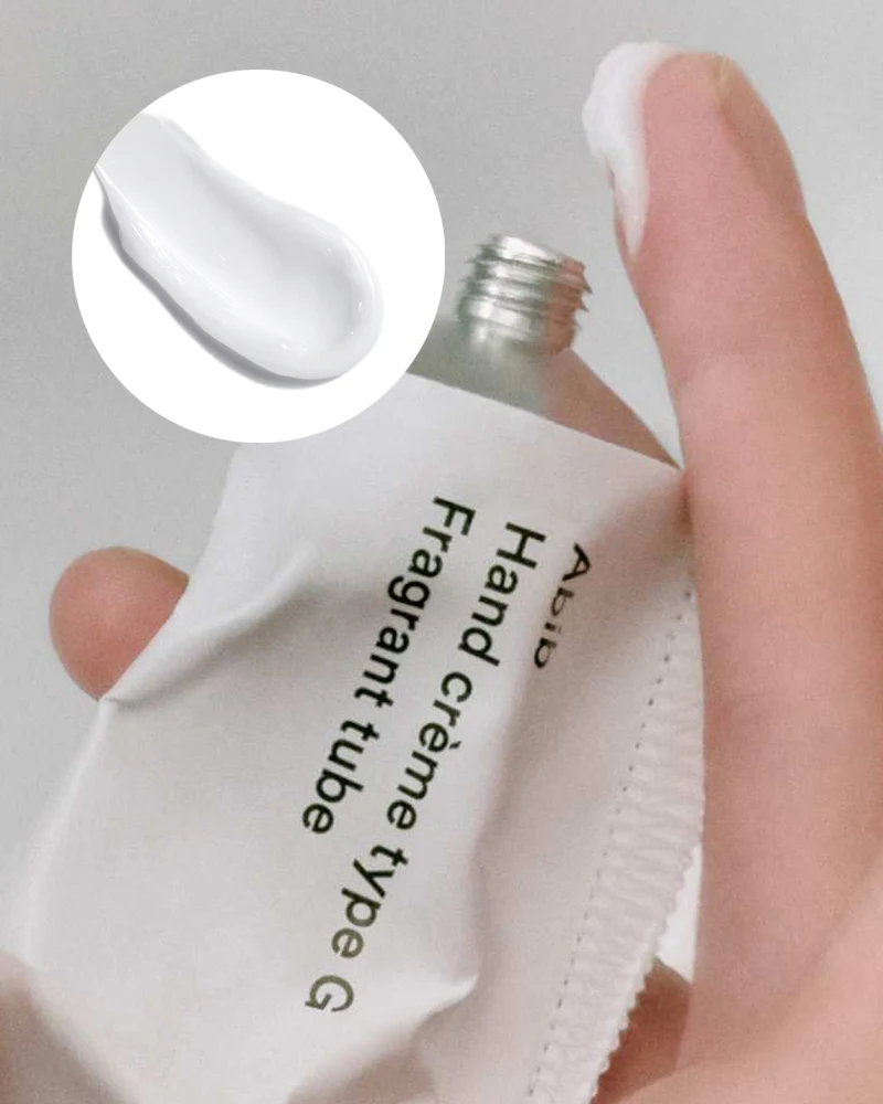 Abib Hand Creme Fragrant Tube - Image 2