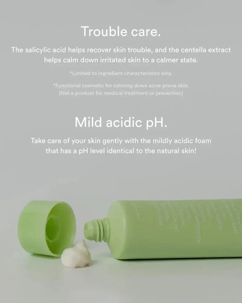 Abib Heartleaf Calming 2-Step Set - Image 3