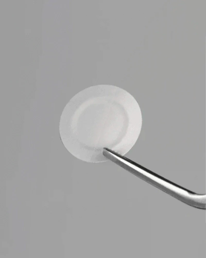 Abib Heartleaf Calming Spot Patch - Image 4