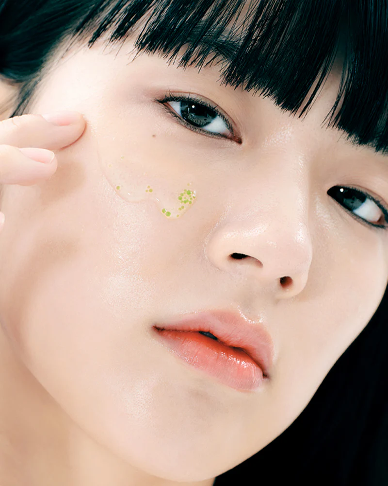 Abib Heartleaf TECA Capsule Serum Calming Drop - Image 6