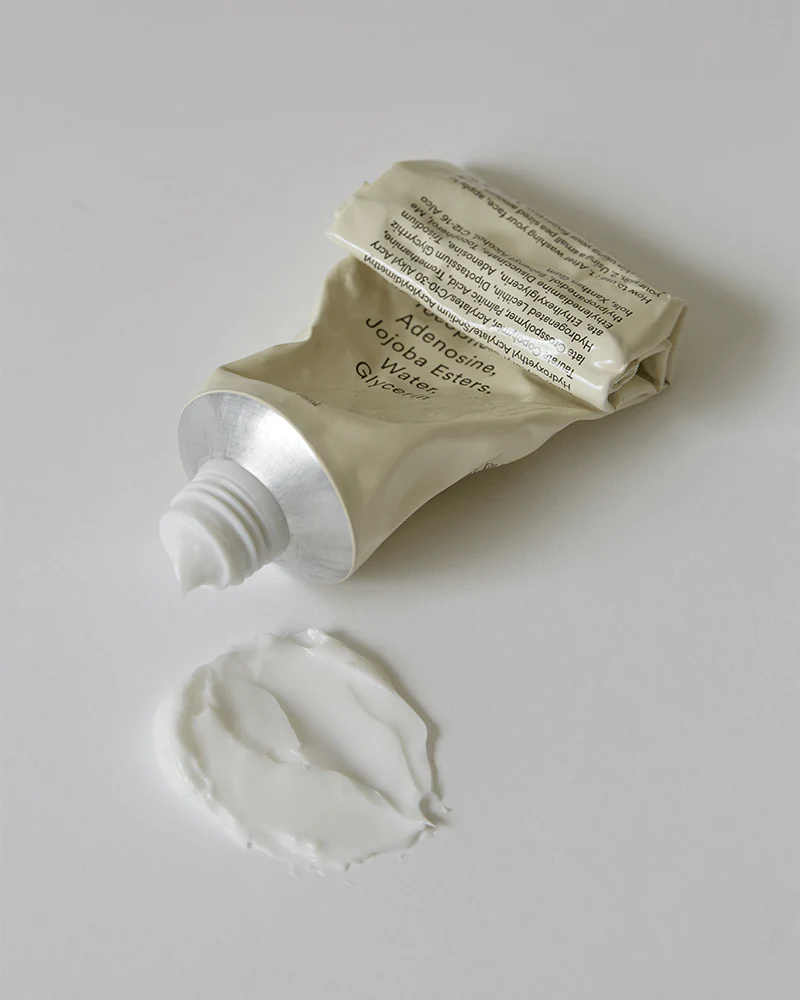 Abib Jericho Rose Creme Nutrition Tube - Image 3
