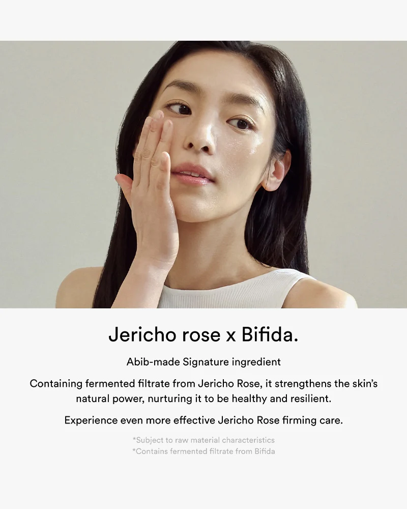 Abib Jericho Rose PHA Toner - Image 3