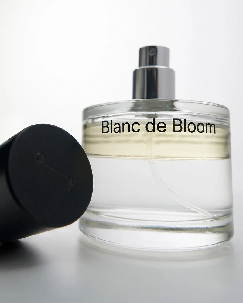 a'ddict Eau De Parfum #Blanc De Bloom - Image 5