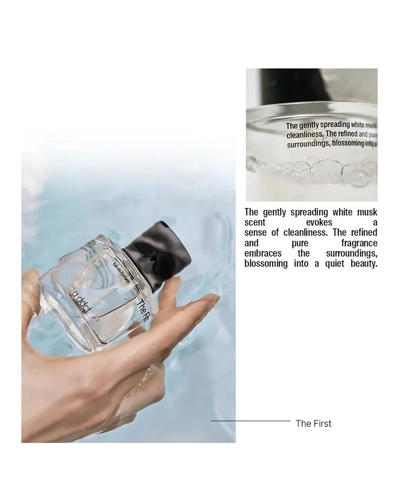 a'ddict Eau De Parfum #The First - Image 4