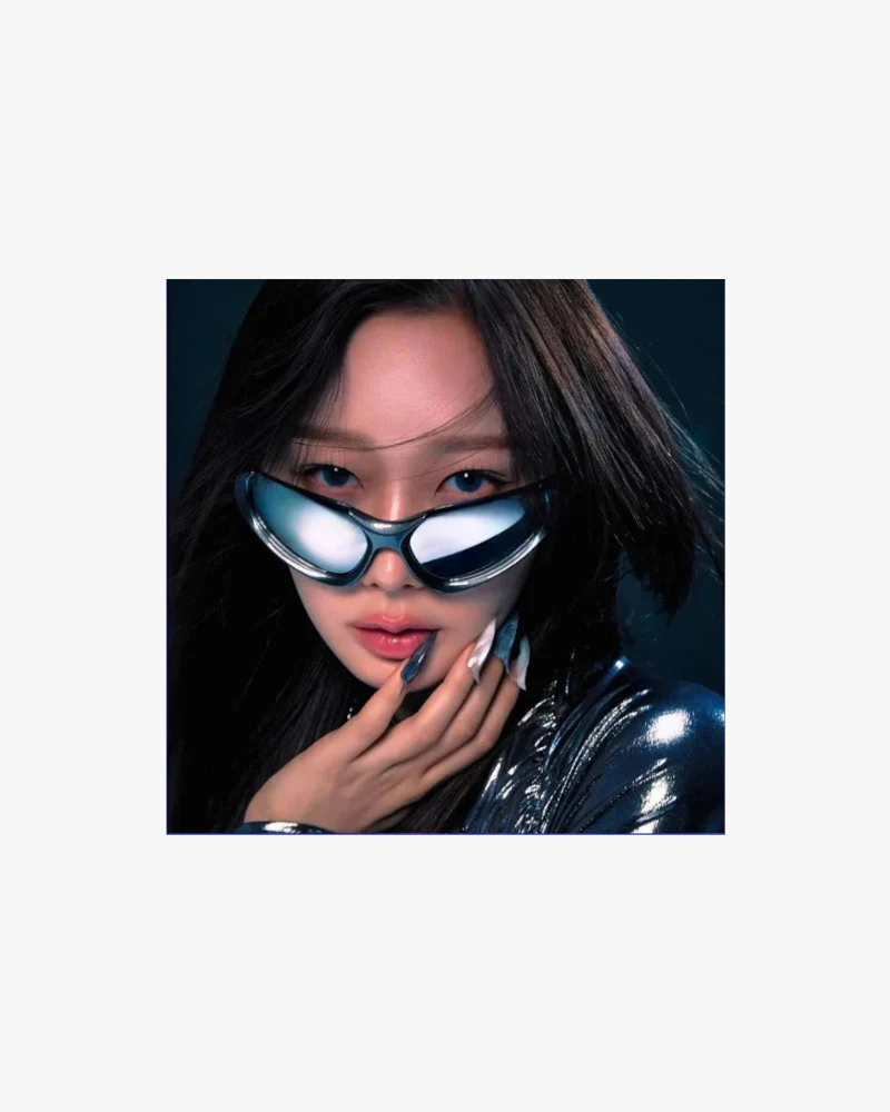 aespa - 5th Mini Album [Whiplash] (SPEED Ver.) (5 Versions) - Image 4