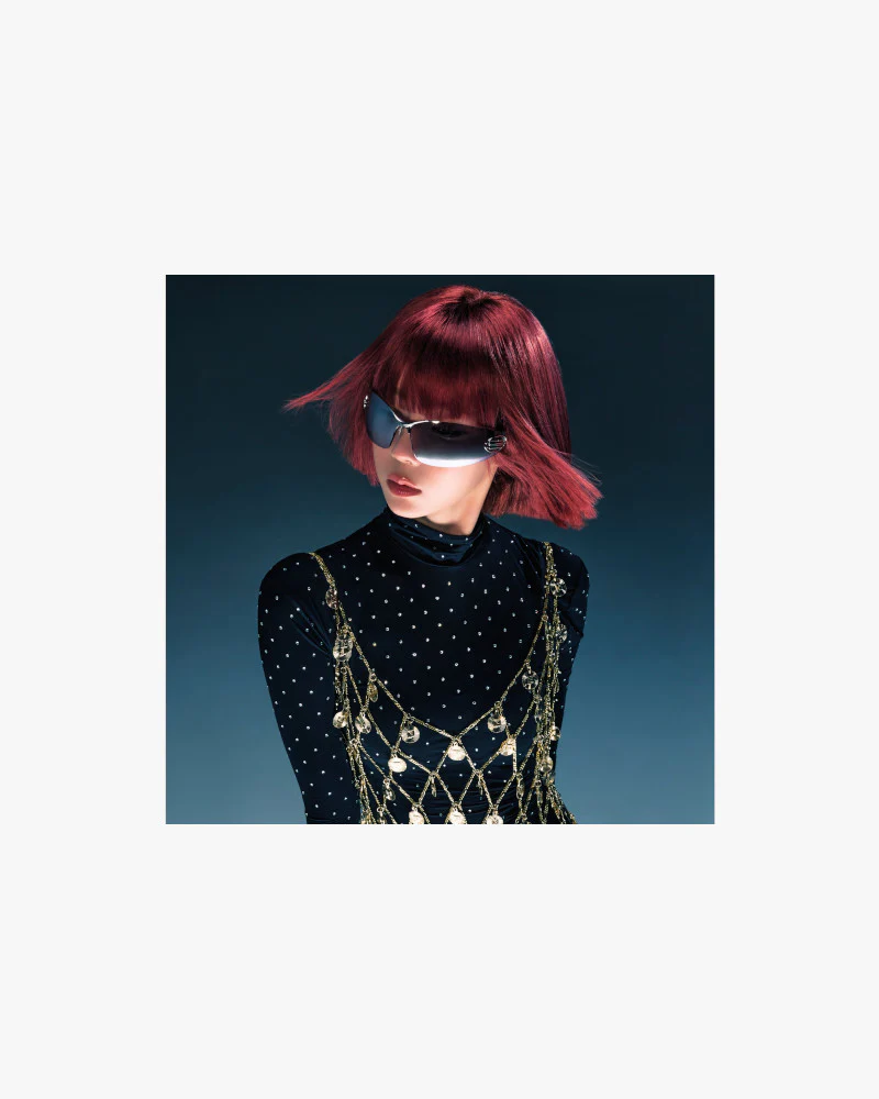 aespa - 5th Mini Album [Whiplash] (SPEED Ver.) (5 Versions) - Image 8