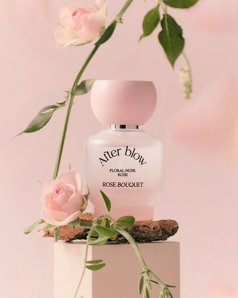 Afterblow Eau De Parfum #03 Powdery Rose - Image 13