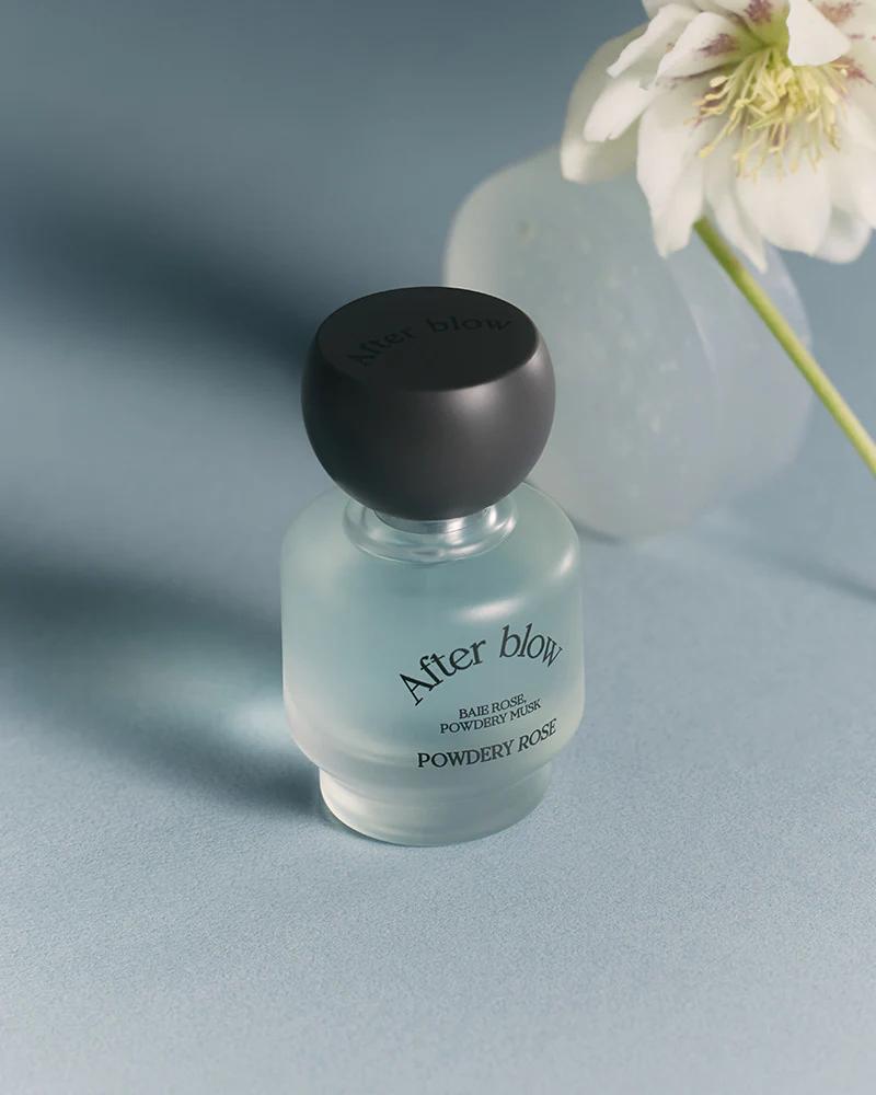 Afterblow Eau De Parfum #03 Powdery Rose - Image 7