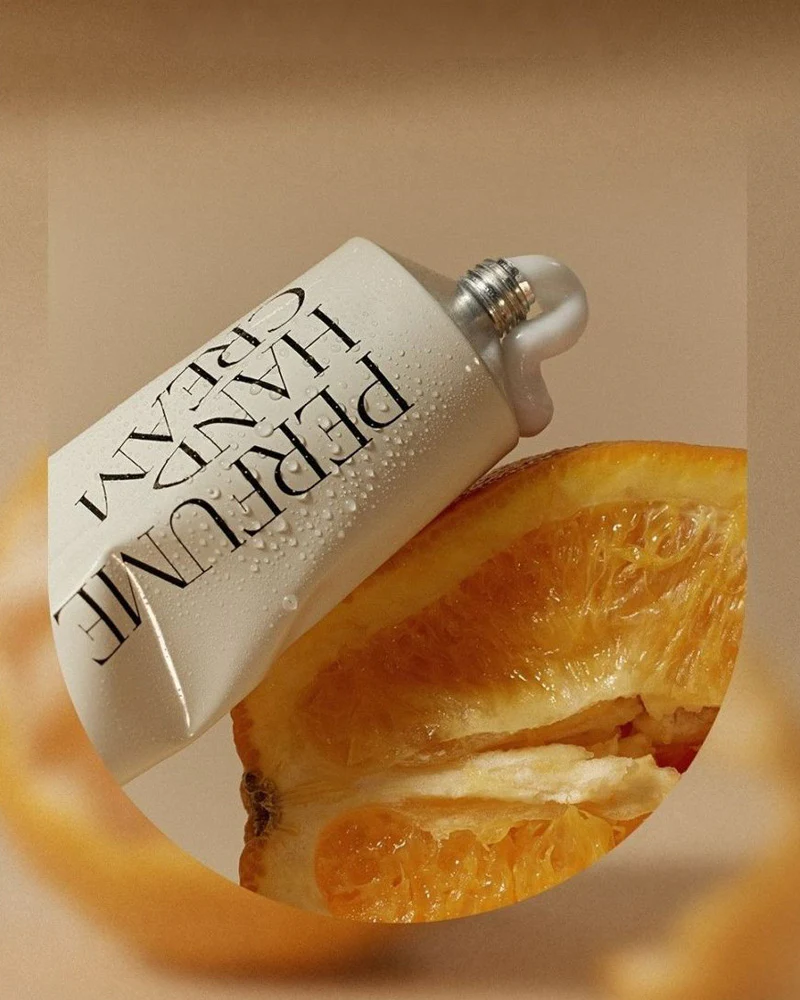 Afterblow Perfume Hand Cream #01 Tender Wood - Image 9