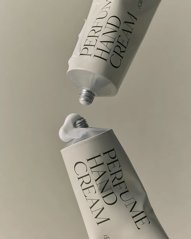 Afterblow Perfume Hand Cream #01 Tender Wood - Image 16