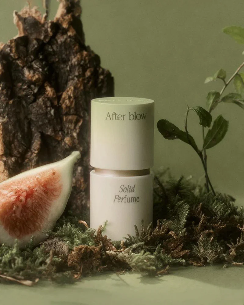 Afterblow Solid Perfume #06 Love Potion - Image 13