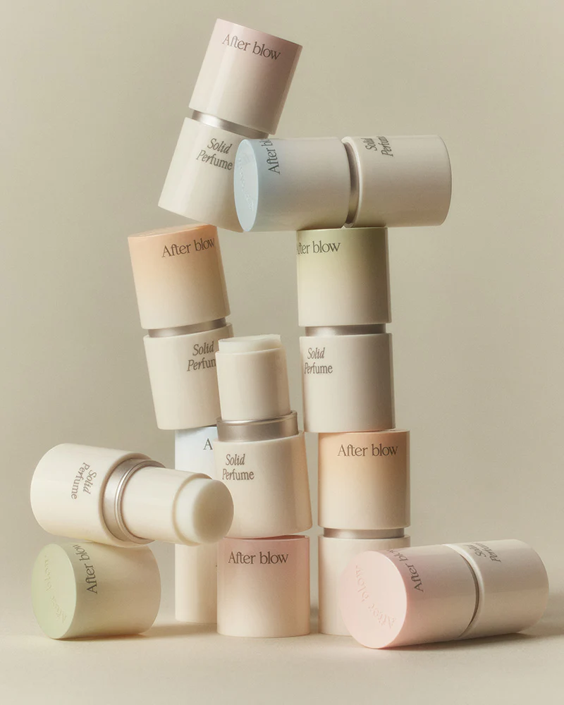 Afterblow Solid Perfume #06 Love Potion - Image 5