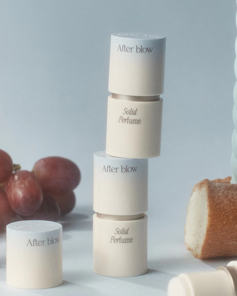 Afterblow Solid Perfume #06 Love Potion - Image 9