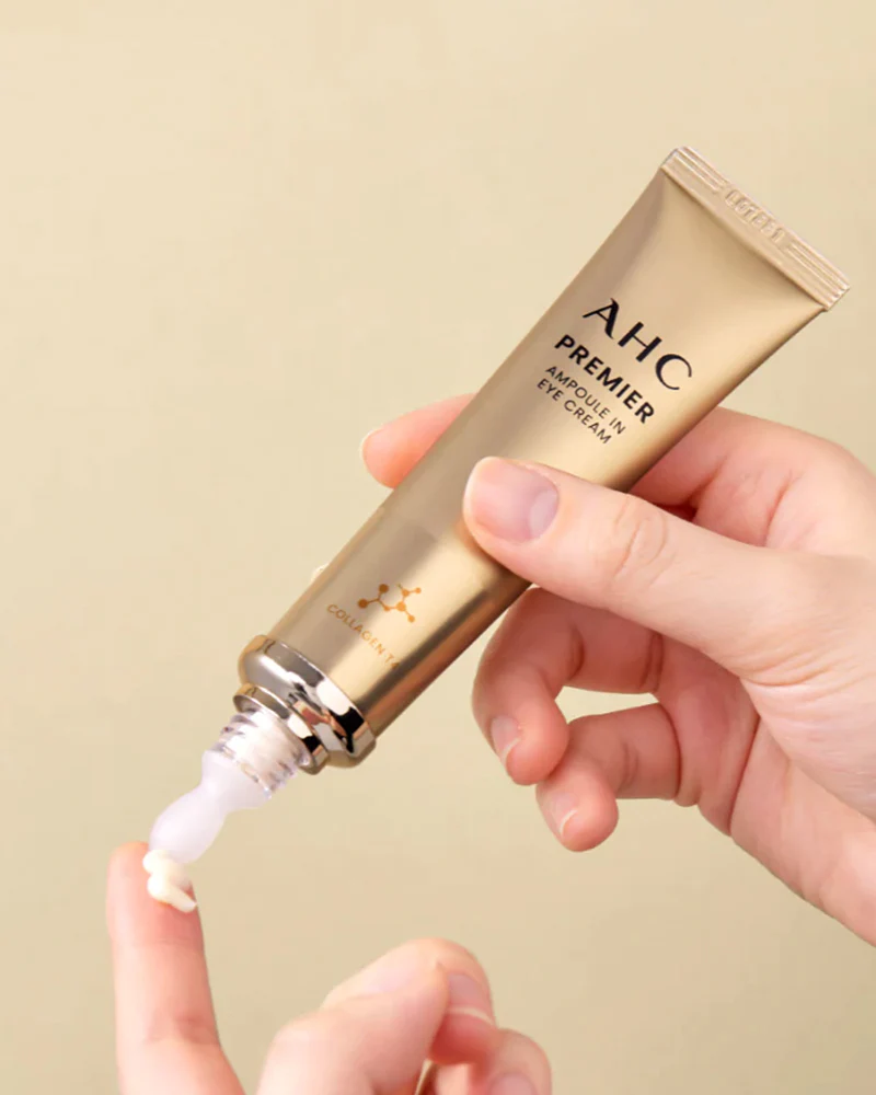 AHC Premier Ampoule in Eye Cream - Image 3