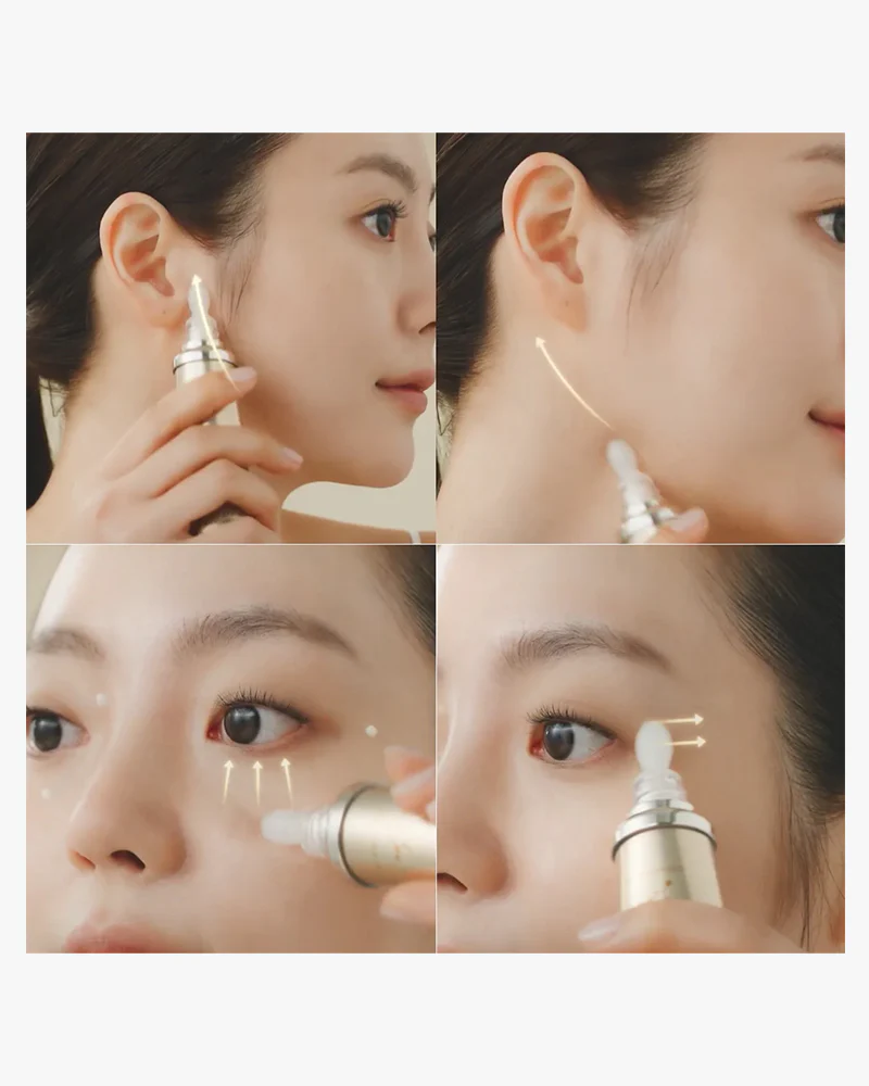 AHC Premier Ampoule in Eye Cream - Image 6