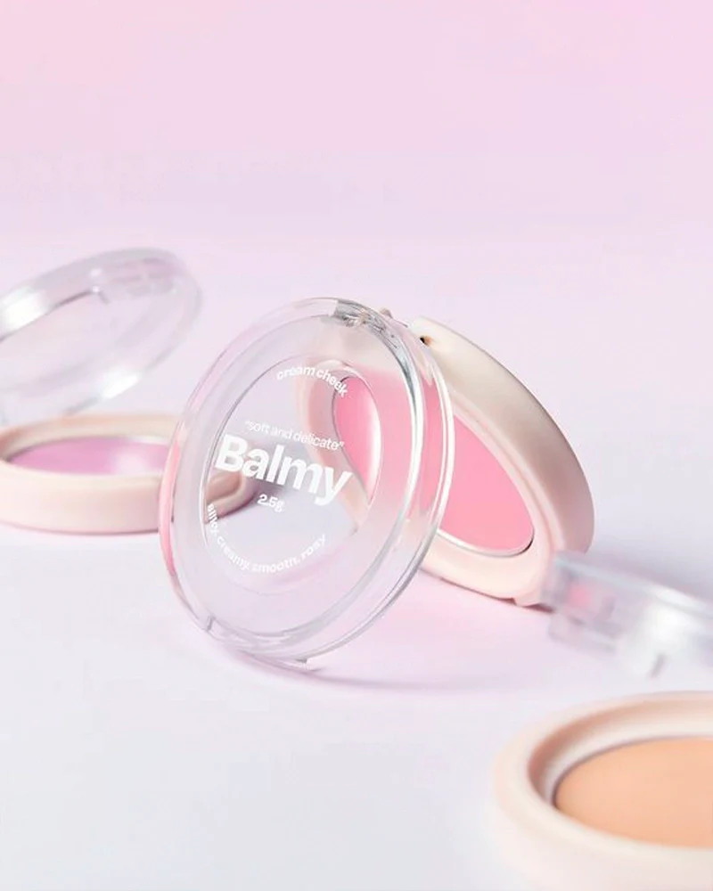 alternativestereo Balmy Cream Cheek - Image 3