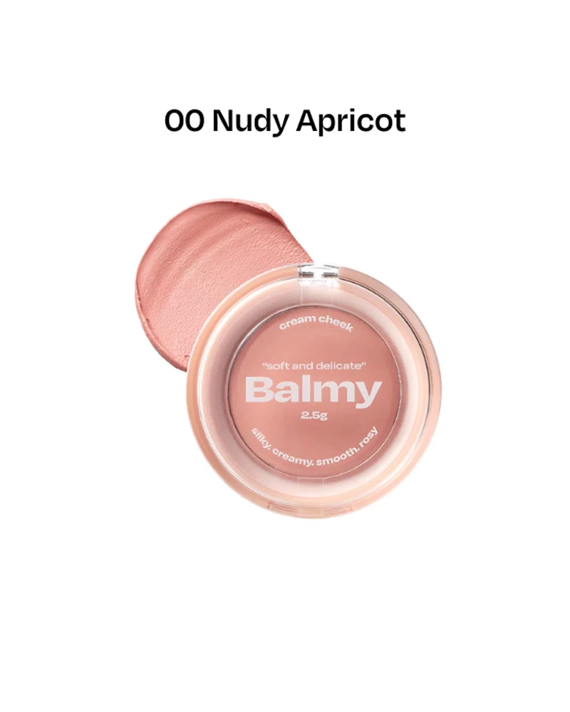 alternativestereo Balmy Cream Cheek - Image 5
