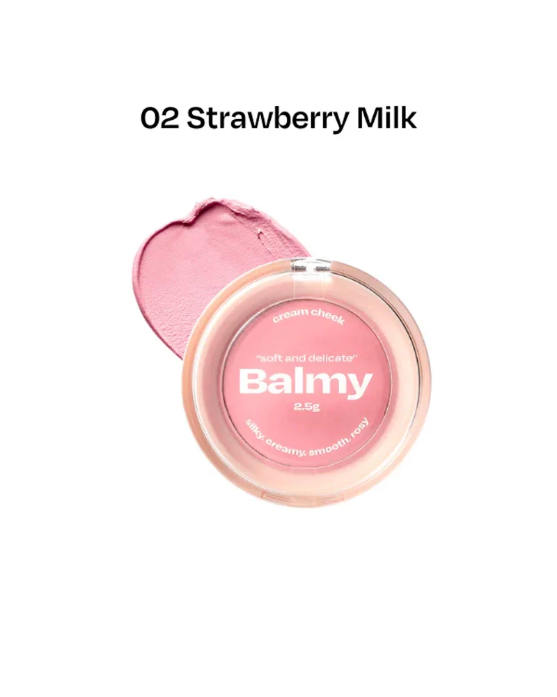 alternativestereo Balmy Cream Cheek - Image 7