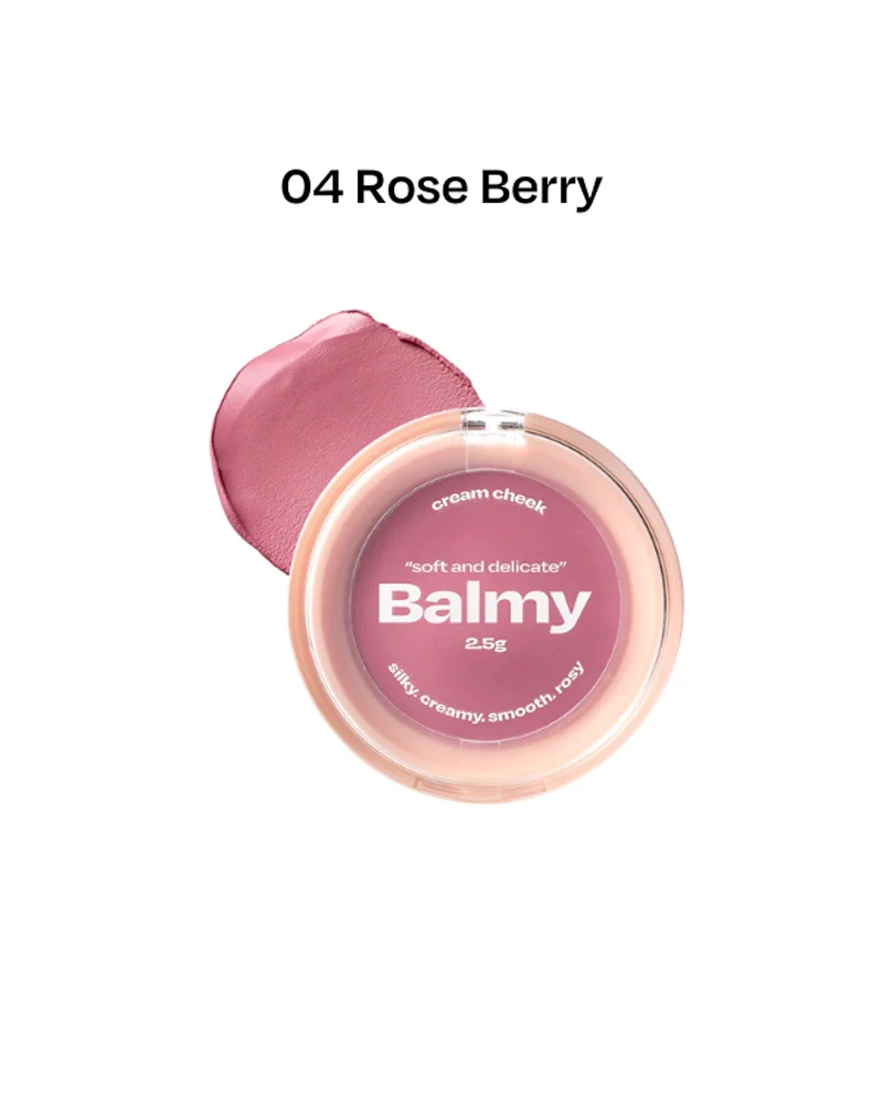 alternativestereo Balmy Cream Cheek - Image 9