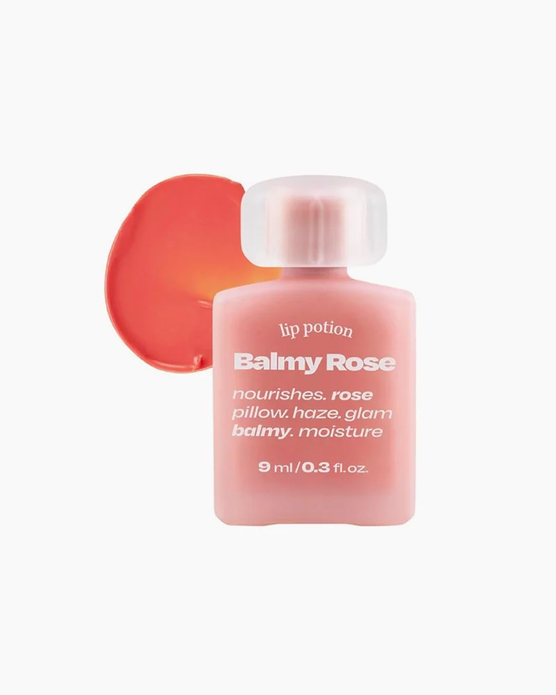 alternativestereo Lip Potion Balmy Rose - Image 10