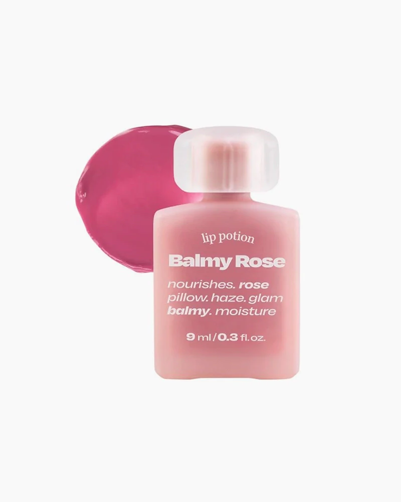 alternativestereo Lip Potion Balmy Rose - Image 11