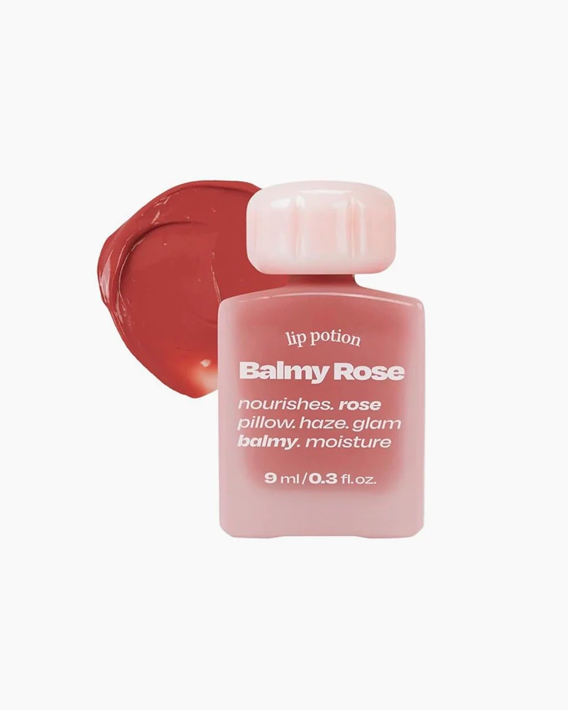 alternativestereo Lip Potion Balmy Rose - Image 8