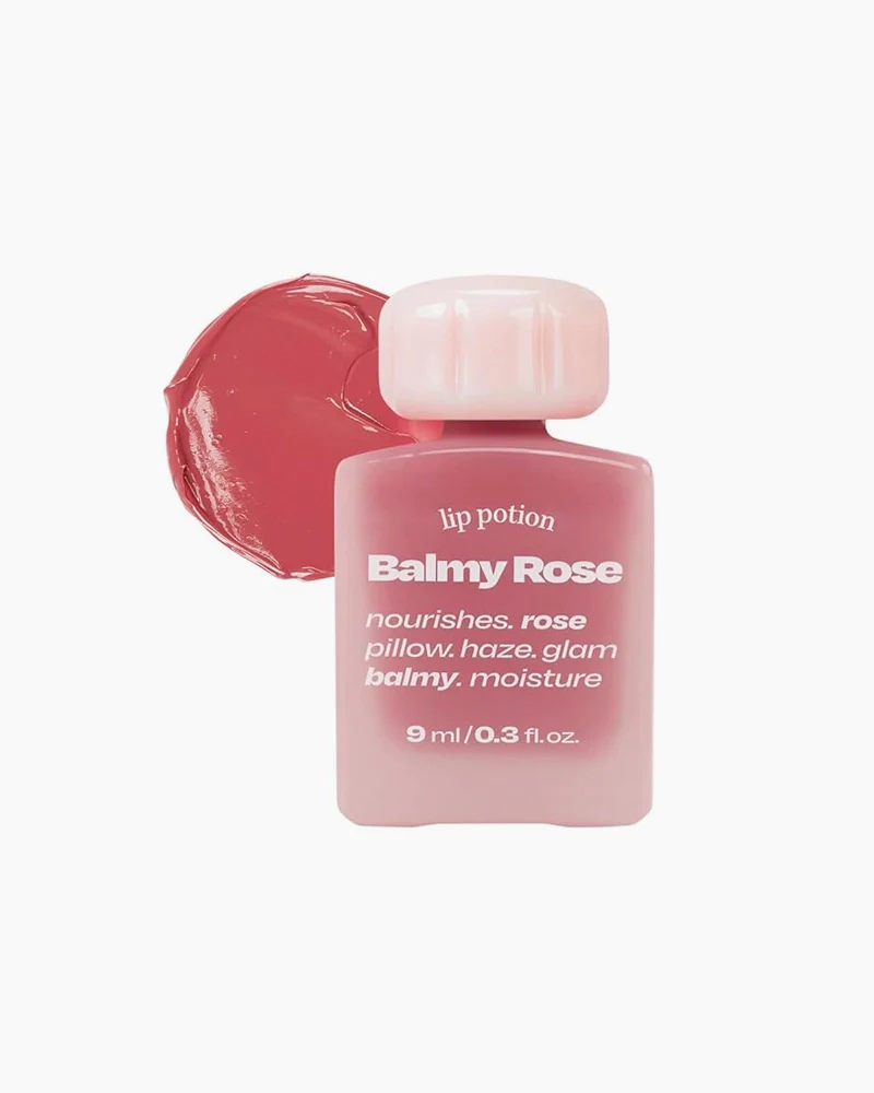 alternativestereo Lip Potion Balmy Rose - Image 9