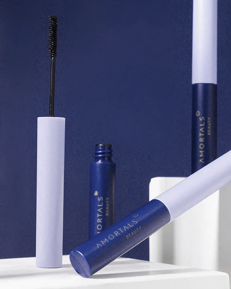 AMORTALS Single Head Double-Effect Slim Mascara - Image 2