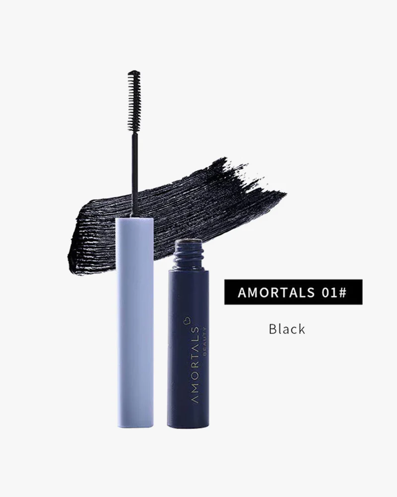 AMORTALS Single Head Double-Effect Slim Mascara - Image 3