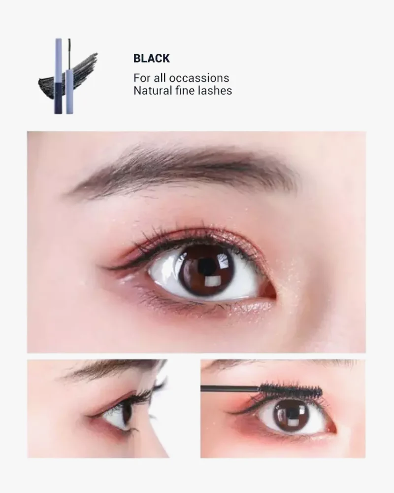 AMORTALS Single Head Double-Effect Slim Mascara - Image 4