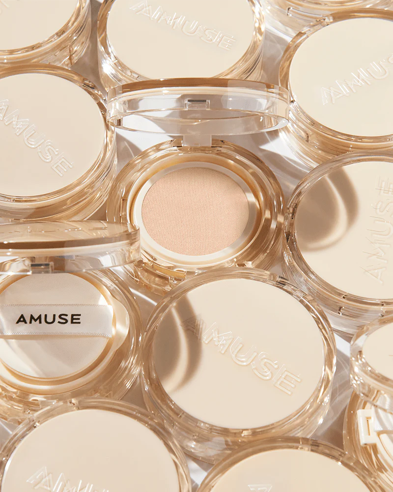 AMUSE Dew Jelly Vegan Cushion - Image 10