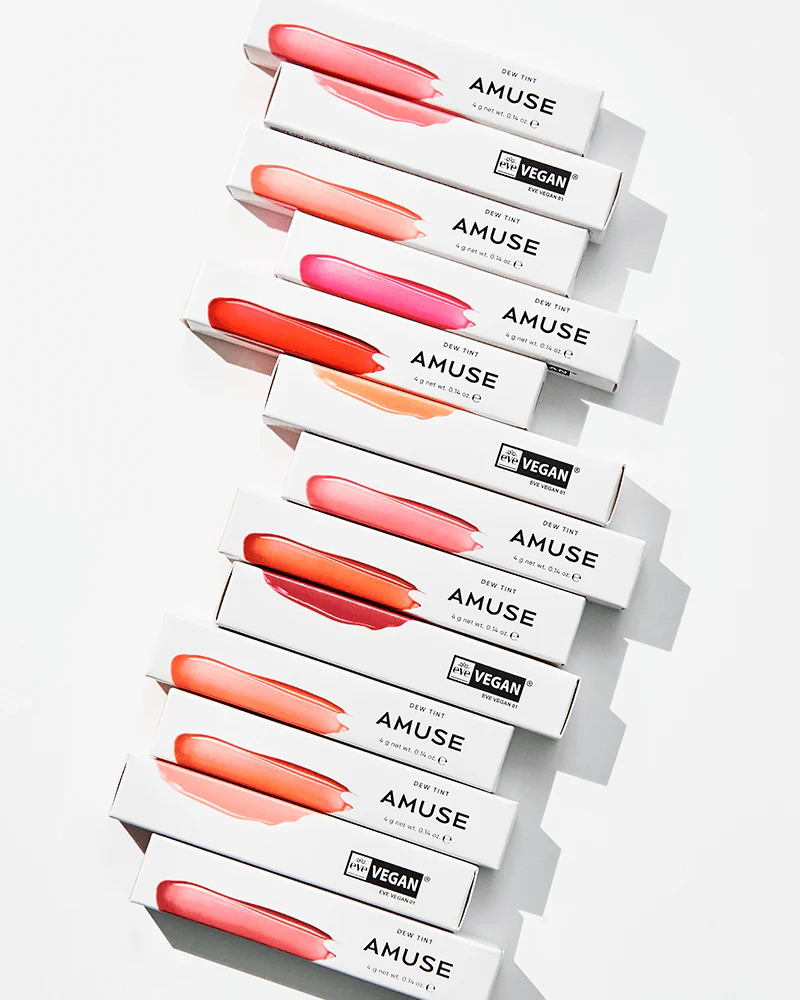 AMUSE Dew Tint - Image 6