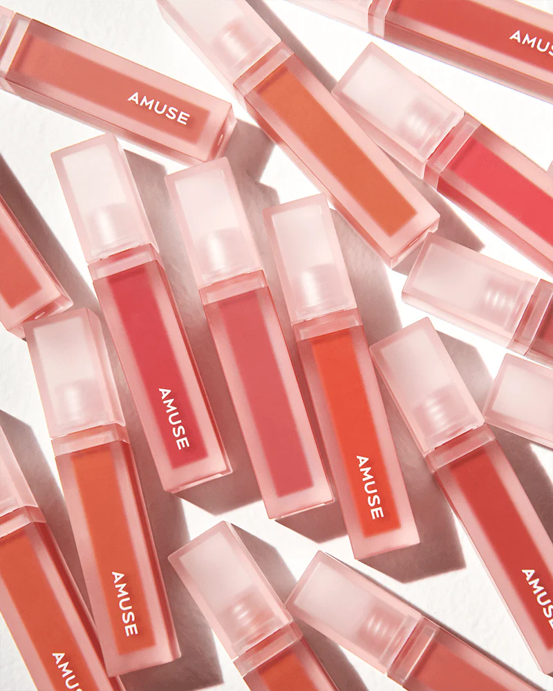 AMUSE Dew Velvet - Image 4