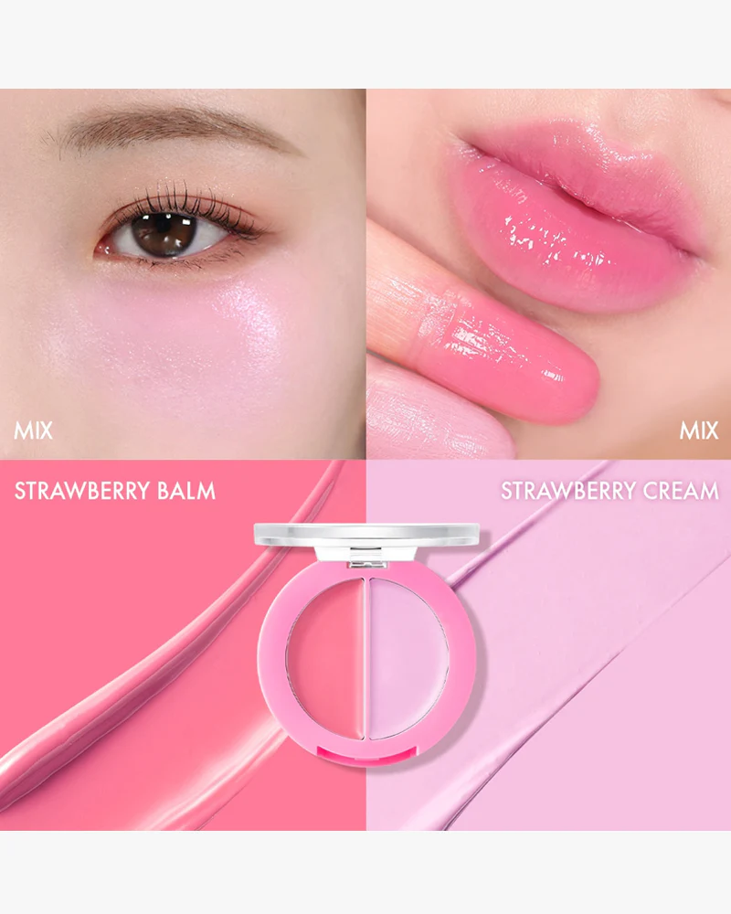 AMUSE Lip & Cheek - Image 8