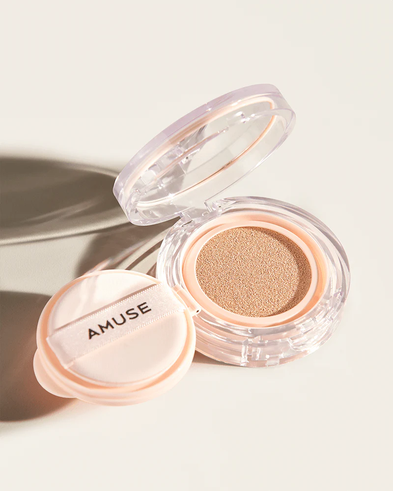 AMUSE Skin Tune Vegan Cover Cushion - Image 11