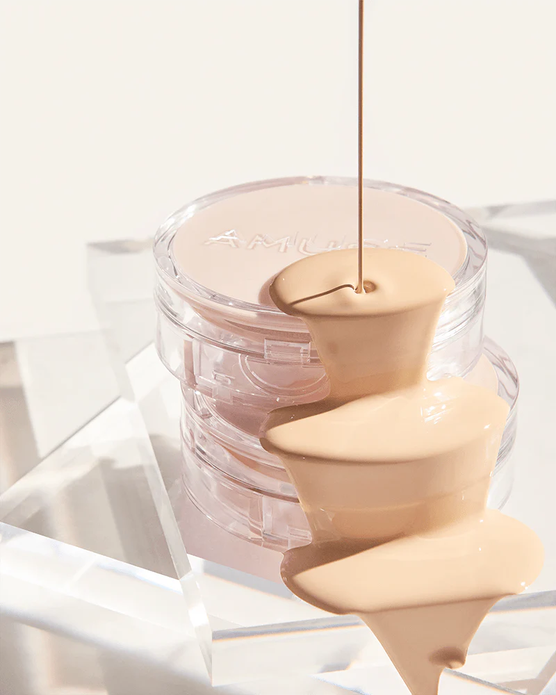 AMUSE Skin Tune Vegan Cover Cushion - Image 12