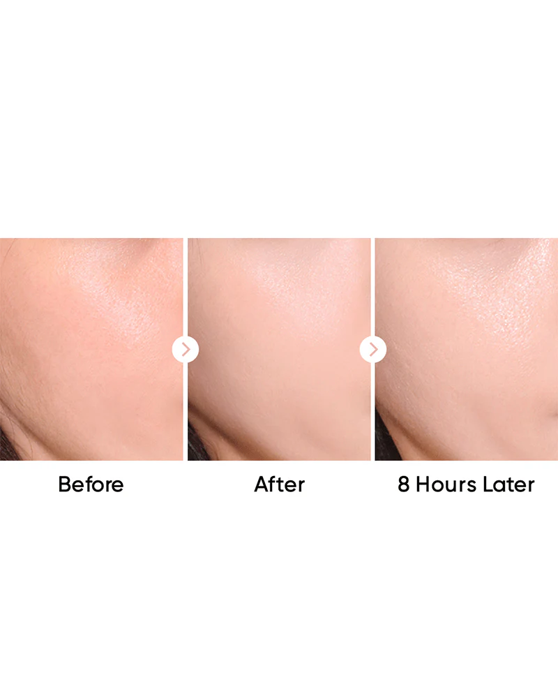 AMUSE Skin Tune Vegan Cover Cushion - Image 6