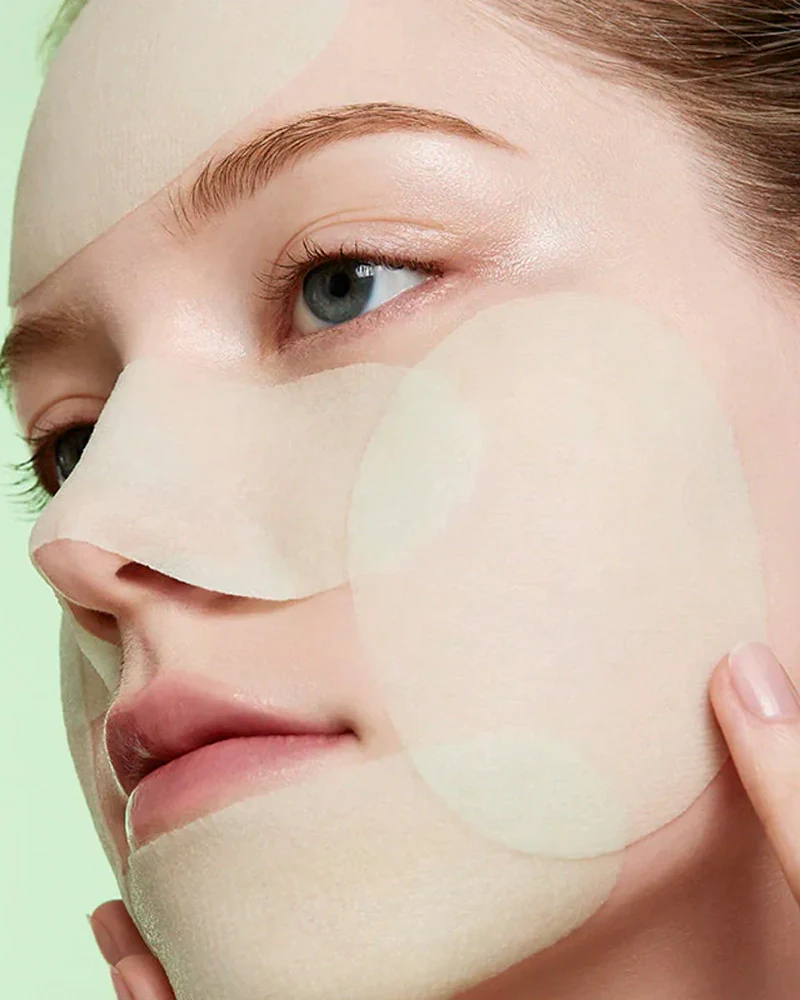 Anua Azelaic 10 Hyaluron Redness Soothing Pad - Image 6