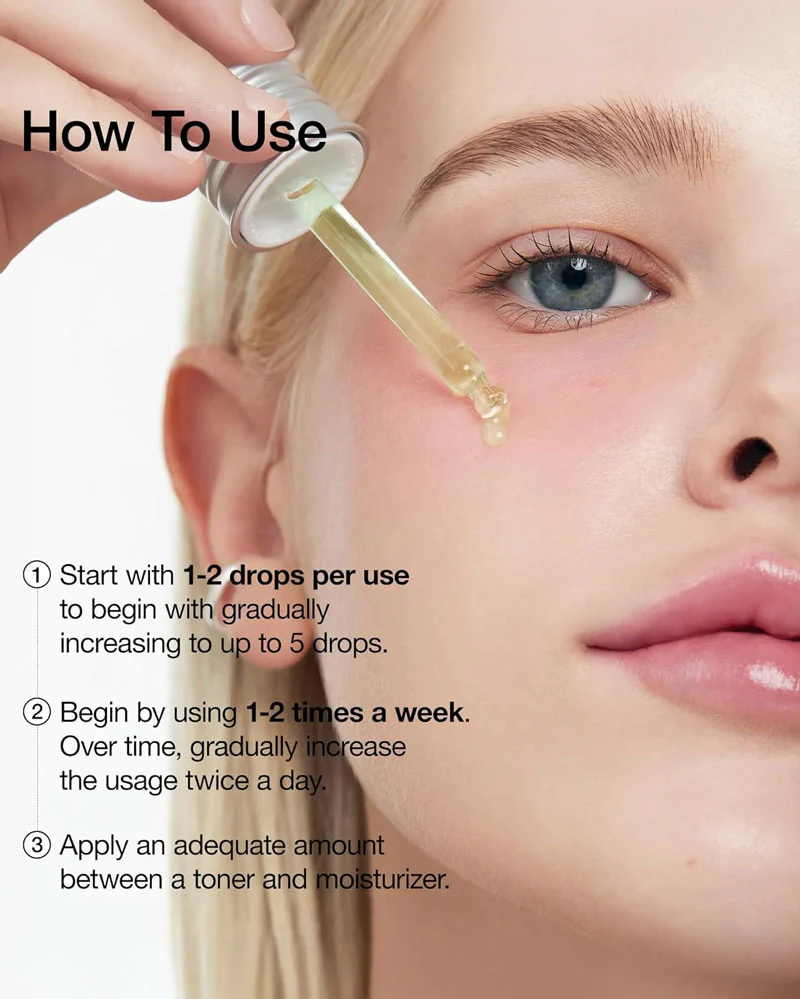 Anua Azelaic Acid 10 Hyaluron Redness Soothing Serum - Image 3