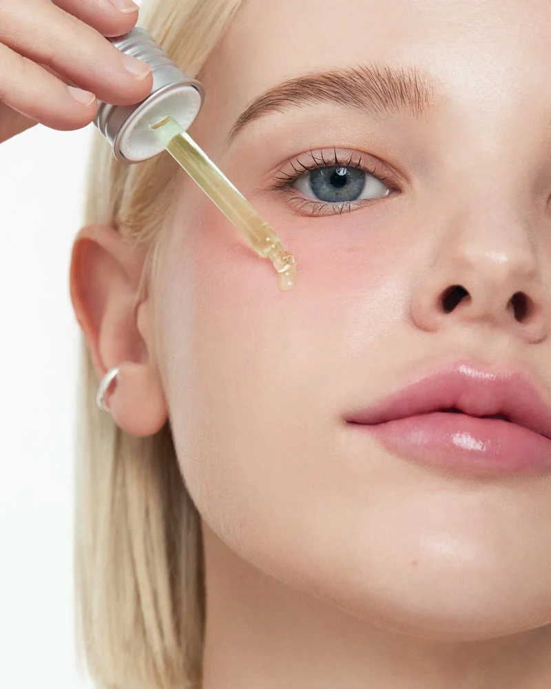 Anua Azelaic Acid 10 Hyaluron Redness Soothing Serum - Image 5