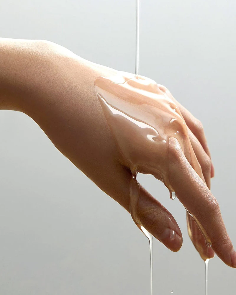 Anua Heartleaf Pore Control Cleansing Oil - Image 3