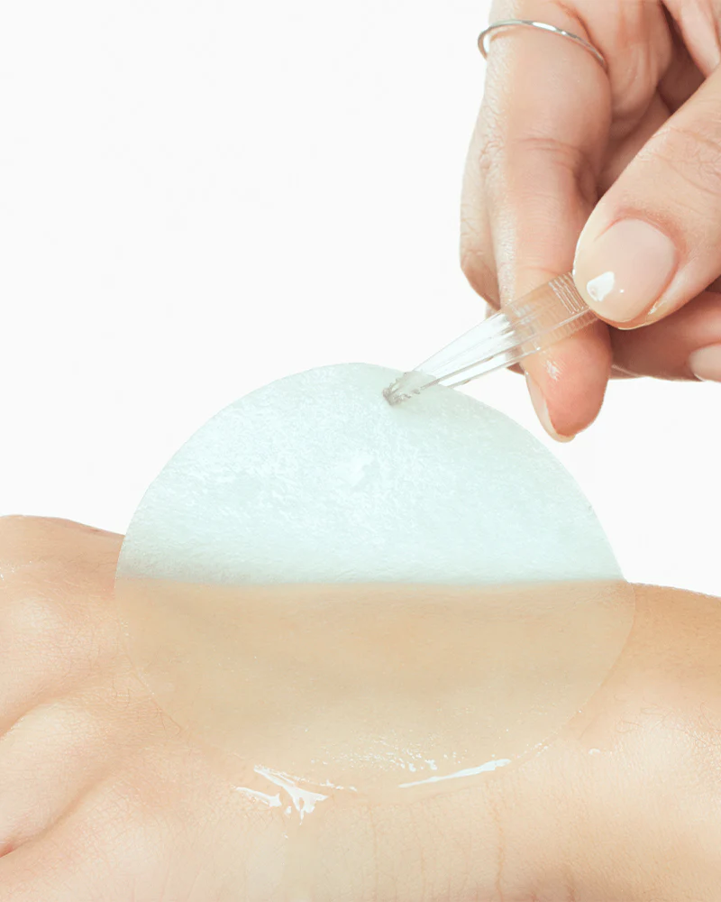 Anua PDRN 100 Hyaluronic Acid Glow Pad - Image 6