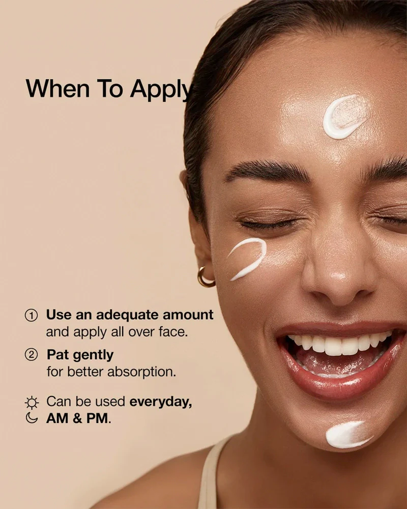 Anua Rice 70 Intensive Moisturizing Milk - Image 5