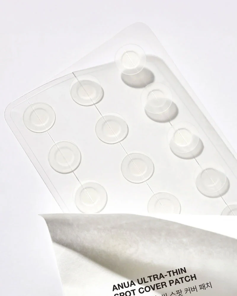 Anua Ultra-Thin Spot Cover Patch - Image 2