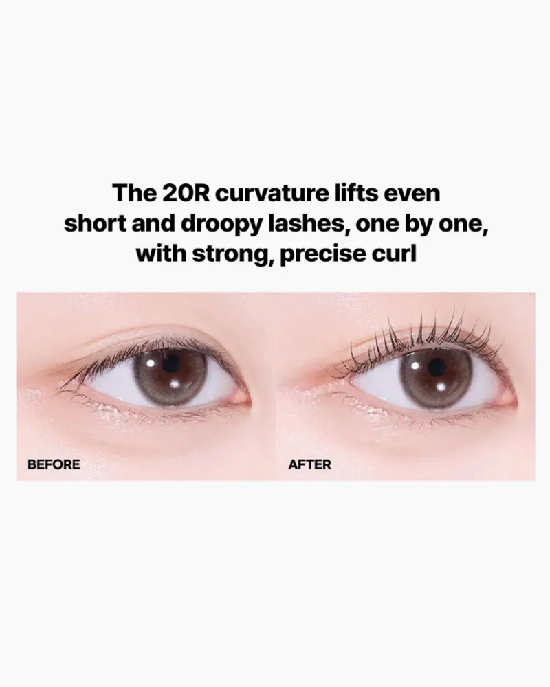 AOU Foldable Eyelash Curler - Image 4