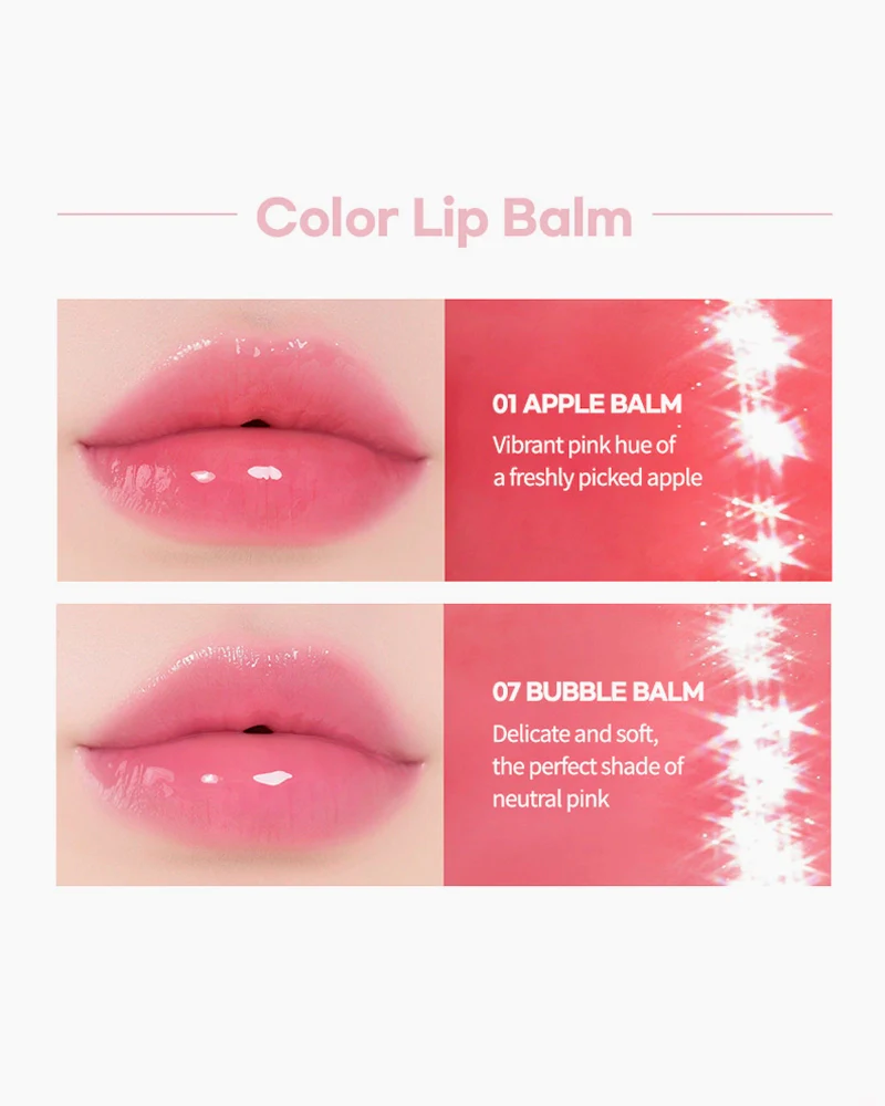 AOU Glowy Chonky Tint Balm - Image 3