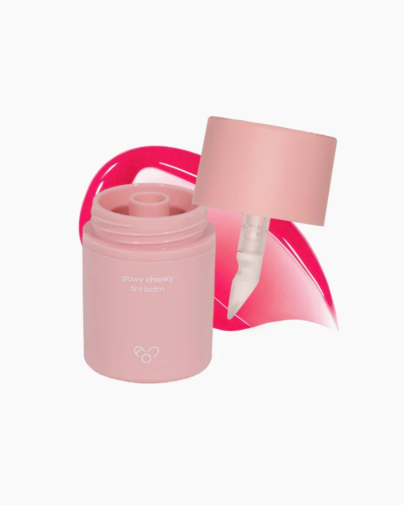 AOU Glowy Chonky Tint Balm - Image 5
